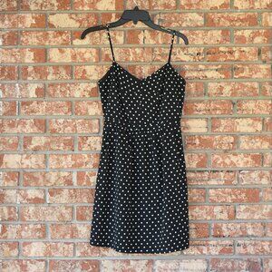 J. Crew Sleeveless Dress